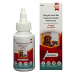 Funggo Ear Health For Dogs And Cats 50ml