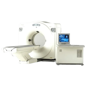Regular Diagnostic Refurbished Ge Ct/E Single Slice Ct Scanner, For Computed Tomography