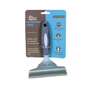 Dog GGDG-55 PETEX DESHEDDING COMB XL