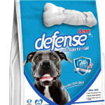 Gnawlers Defense Dent Dog Treats