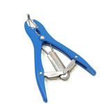 Goat Ring Castrator