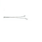 Goblet Holding Forceps 16"