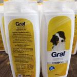 Graf Dog Shampoo