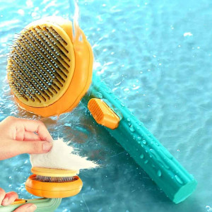 Grooming Brush For Pet Dog Cat