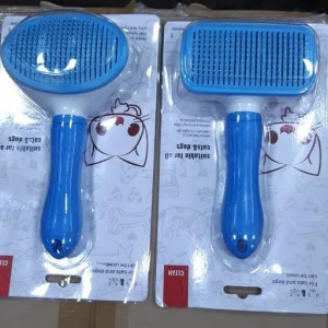 Hair Comb Brush For Dog
