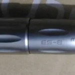 Manual Marathon handpiece straight