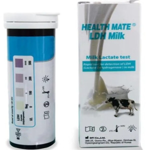 Health Mate TM-LDH Milk (25/50 strips)