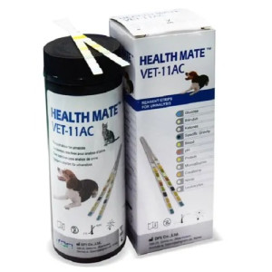 Health Mate Vet 11AC Urine Test, For Veterinary