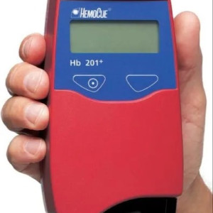 Hemoglobin Meter Hemocue, For Veterinary Purpose