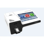 I Chroma II Immunoassay Reader, Model: 2