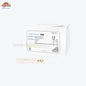 Ichroma Carcinoembryonic antigen (CEA) kit