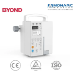 Infusion Pump, 2 Kg, Model Name/Number: SP750