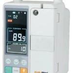 Infusion Pump, For Hospital