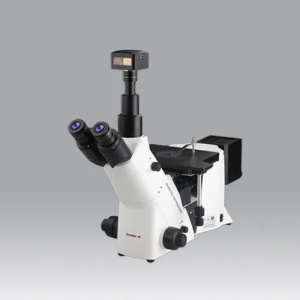 Inverted Metallurgical Microscope Model: DMI Victory