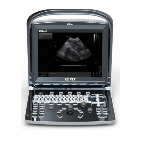 Portable 2D Veterinary Ultrasound Systems