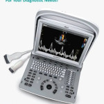 3D/4D Kiran Ulrasound Machine