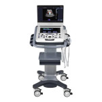3D/4D KONICA MINOLTA CD10PRO ULTRASOUND/COLOR DOPPLER/SONOGRAPHY MACHINE