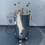Laboratory Autoclave Sterilizer