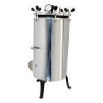 Laboratory Autoclave & Sterilizers