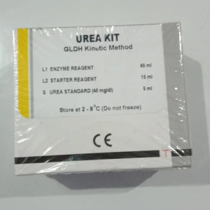 80ml Urea Test Kit