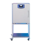 MMM Medcenter - Laboratory & Pharmaceutical Incubator, Model Name/Number: Incucell Eco