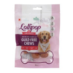 Lollipop Guilt Free Dog Treats