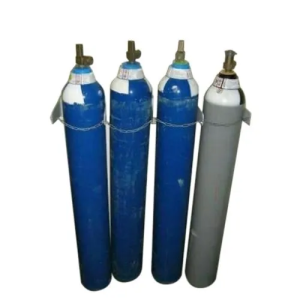 Medical Nitrous Oxide Gas Cylinder