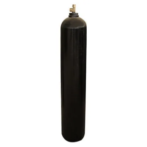 Filled Medical Oxygen Jumbo Cylinder