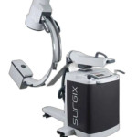 Machine Type: Portable (Mobile) Medion Surgix HQ C Arm Machine, Generator Capacity: 300 mA, 125 kvP