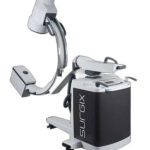 Brand: Medion Machine Type: Fixed (Stationary) C Arm Machine, Model Name/Number: Surgix, 100 kvP
