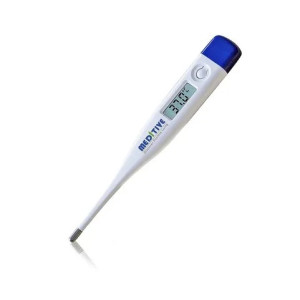MEDITIVE Digital Thermometer