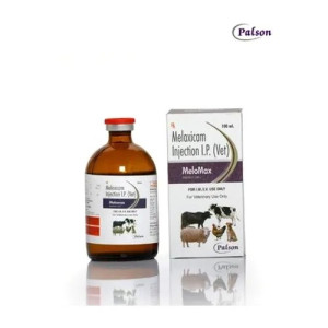 Meloxicam IP Anti Inflammatory Injection, Packaging Type: Glass Bottle