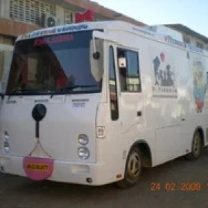 Mobile Dog Grooming Vans, Pet Grooming Van, Animal Van