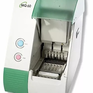 Hotgen MQ60 Automatic Chemiluminescence Immunoassay Analyzer, For Hospital