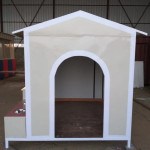 MS Dog House 6*6