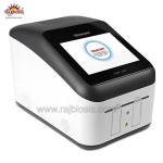 Multiparametric POC Analyzer iCARE-2100 Dry Biochemistry Portable Automatics Multi-Function Analyzer