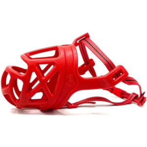Belim's Dog Muzzle