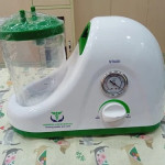 PLASTIC NAREENA SUCTION UNIT