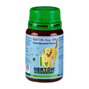 Nekton Dog VM Vitamin And Mineral Compound