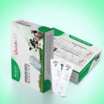 Newcastle Disease Virus Antigen Rapid Test Kit