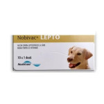 Nobivac Lepto vaccine, For Clinical, Prescription