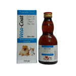 Nutritional Coat & Skin Conditioner for Dog