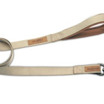 Glucklich Nylon Dog Belt