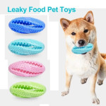 Nylon Rubber Dog Chew Toy