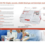 Opti Cca Cassettes For Blood Gas Analyzer, For Laboratory Use