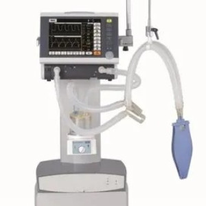 MediTech England Sku: Mp20427 ICU Ventilator