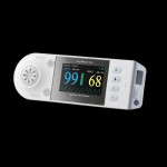 Bionet Oxy9Wave Veterinary Pulse Oximeter