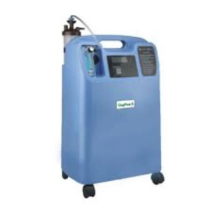 Oxyflow 5 Oxygen Concentrator