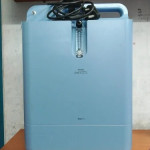 Philips Oxygen Concentrator, 5 LPM