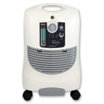 Medtech Oxygen Concentrator Machine, 5 LPM